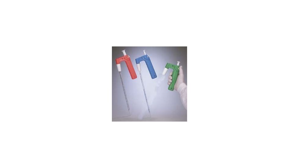 Bel-Art Economy Pipette Pump III Pipetting Devices, SCIENCEWARE 379020025