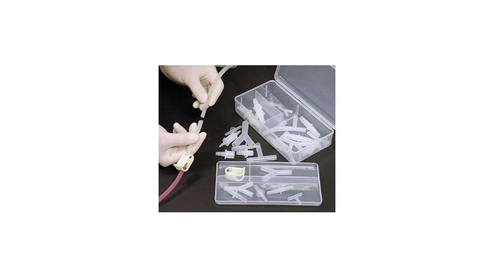 Bel-Art Fitting Scienceware Asst PK28 F196260000