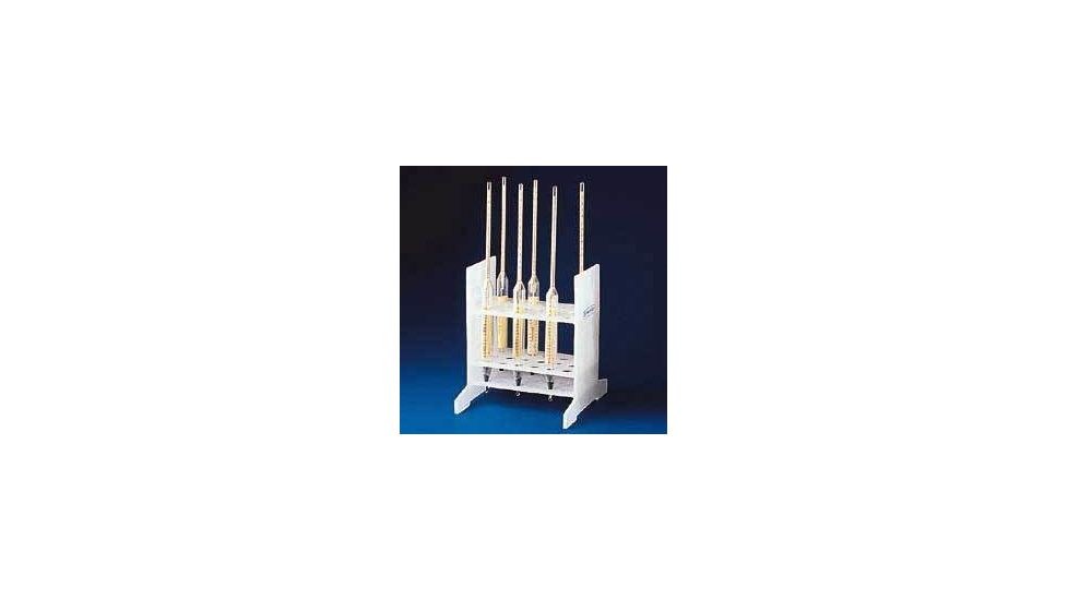 Bel-Art Hydrometer Rack Pp Long 7IN 189880000
