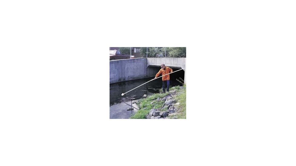 Bel-Art Long-Handled Dippers, Polyethylene, SCIENCEWARE 367826016 500 Ml (16 oz.) Capacity