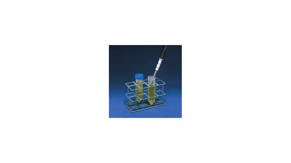 Bel-Art Poxygrid 50 mL Centrifuge Tube Racks, SCIENCEWARE 187940000