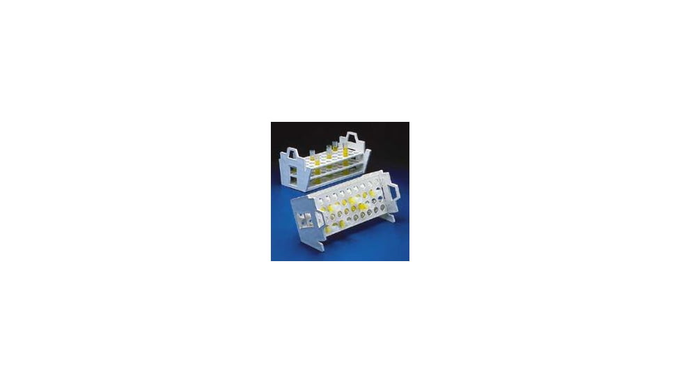 Bel-Art Rack T.t. Slant Pp 16x20 188900020, Unit CS