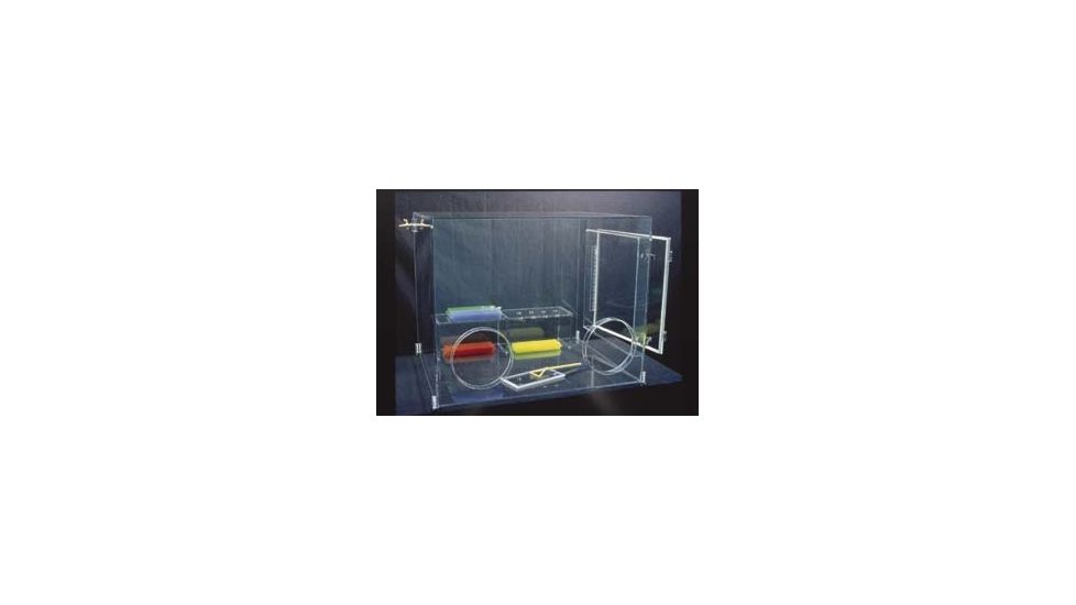 Bel-Art SIDENTRY Glove Box, SCIENCEWARE H500260000