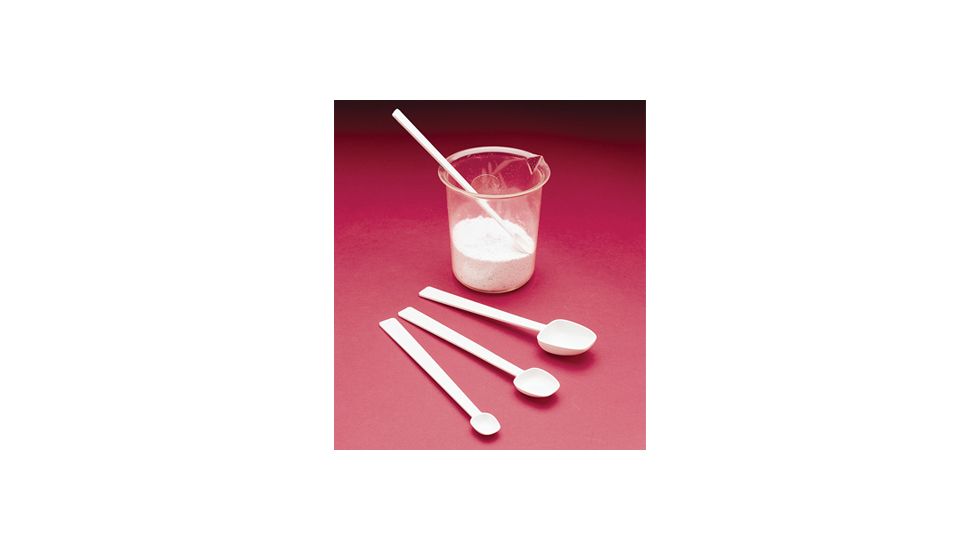 Bel-Art Spoon Pp Sampler 15CC F367260000, Pack of 12
