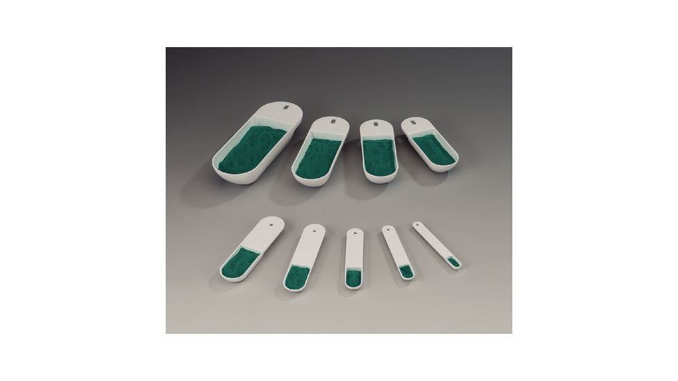 Bel-Art Spoon Sampl Sterileware 1.5ml 367400001, Unit CS