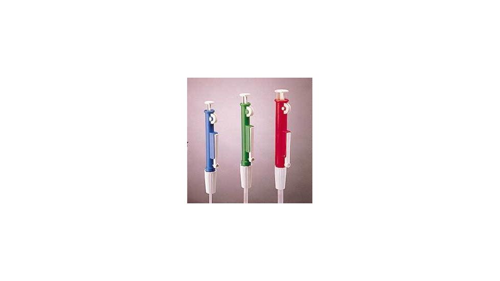 Bel-Art Fast-Release Pipette Pump II Pipetting Devices 379111002