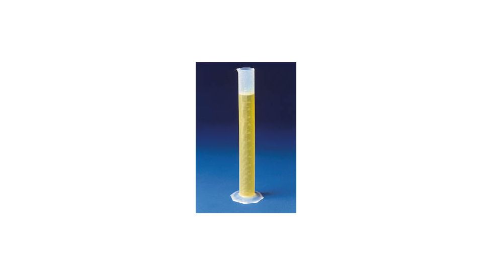 Bel-Art Polypropylene Graduated Cylinders 284566000