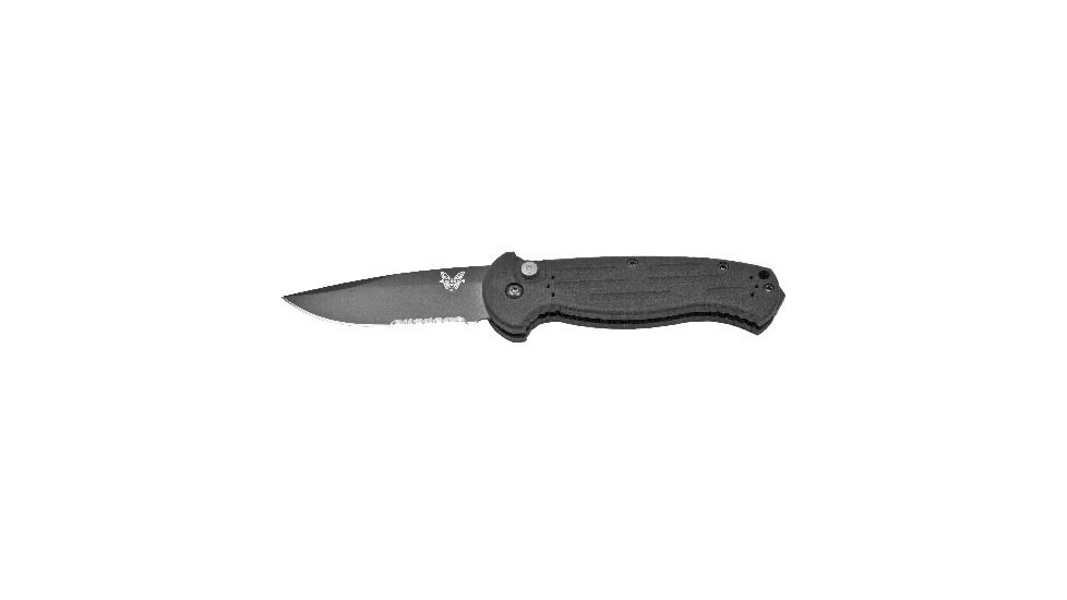 AFO-II, OLIVE DRAB (AUTO)
