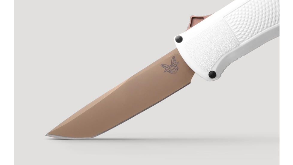 Benchmade Bailout, Axis, Tanto - 537FE-02