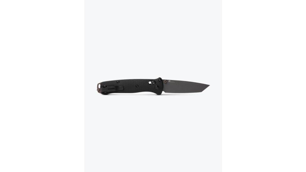 Benchmade Bailout, Axis, Tanto - 537GY-03