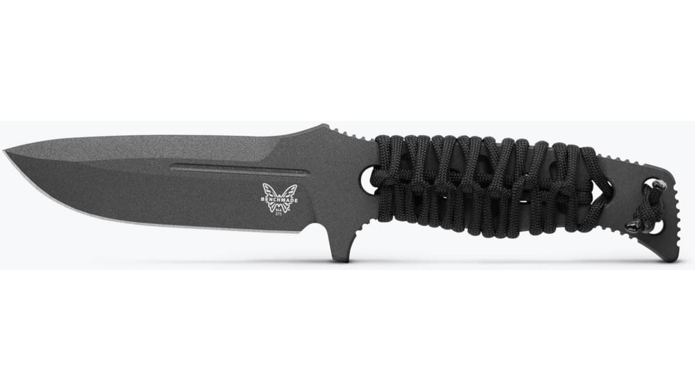 Benchmade Adamas 4.2in Fixed Blade Knife