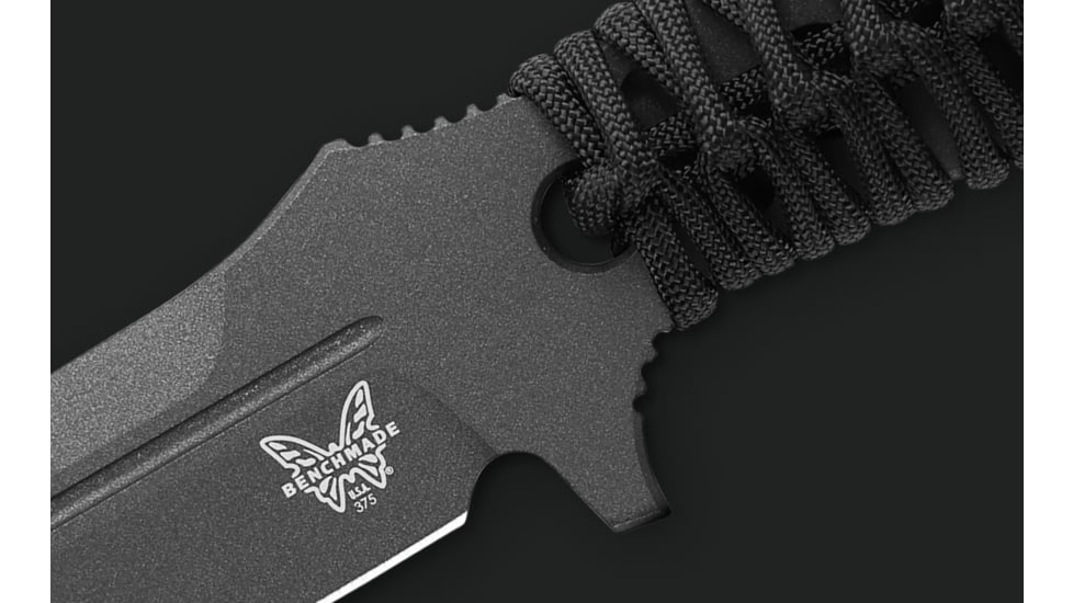 Benchmade Adamas 4.2in Fixed Blade Knife