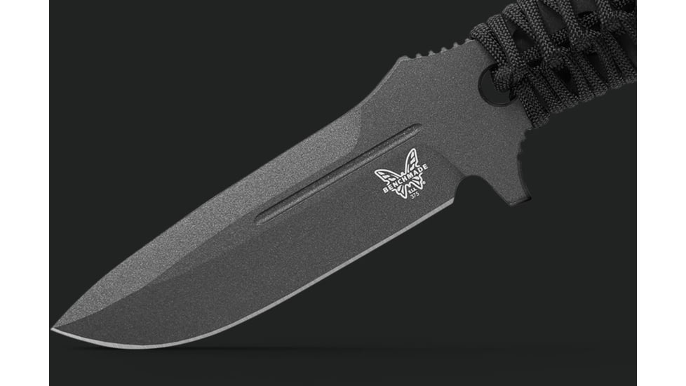 Benchmade Adamas 4.2in Fixed Blade Knife