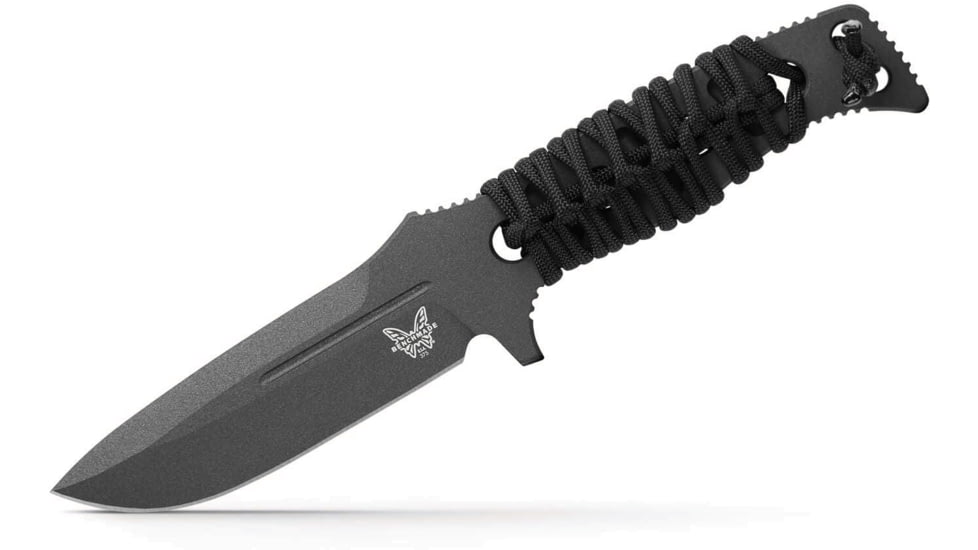 Benchmade Adamas 4.2in Fixed Blade Knife