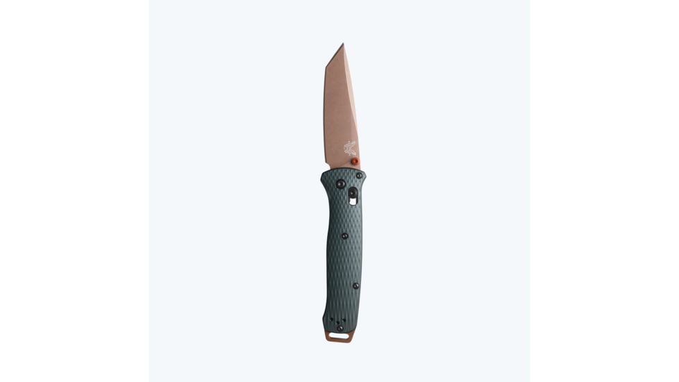 Benchmade Bailout 3.38in Folding Knife