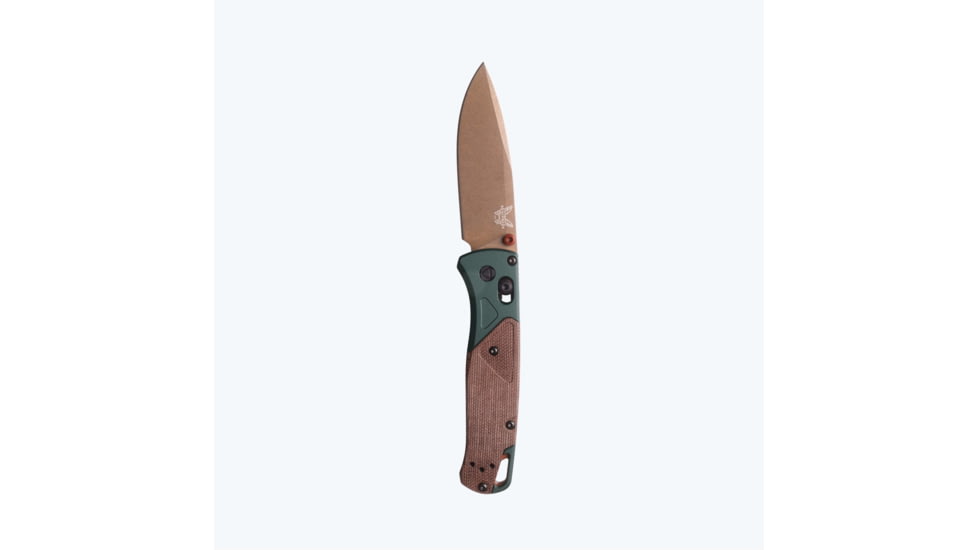 Benchmade Bugout 3.24in Folding Knife