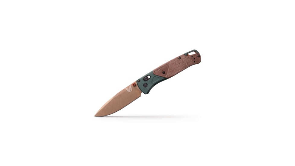 Benchmade Bugout 3.24in Folding Knife