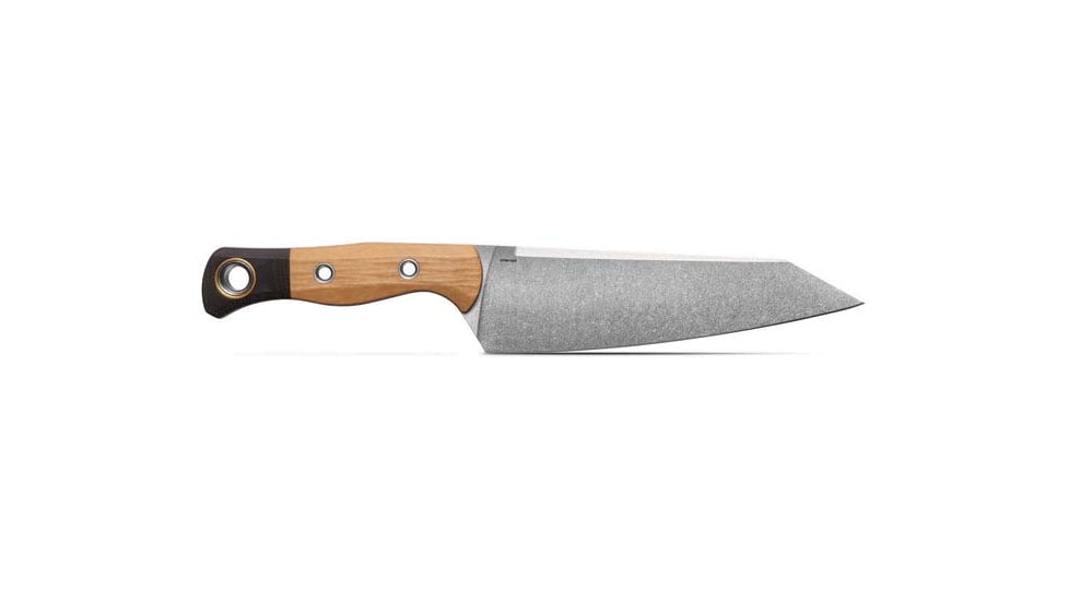 Benchmade Cutlery Master Utility 6.83in Fixed Blade Knife
