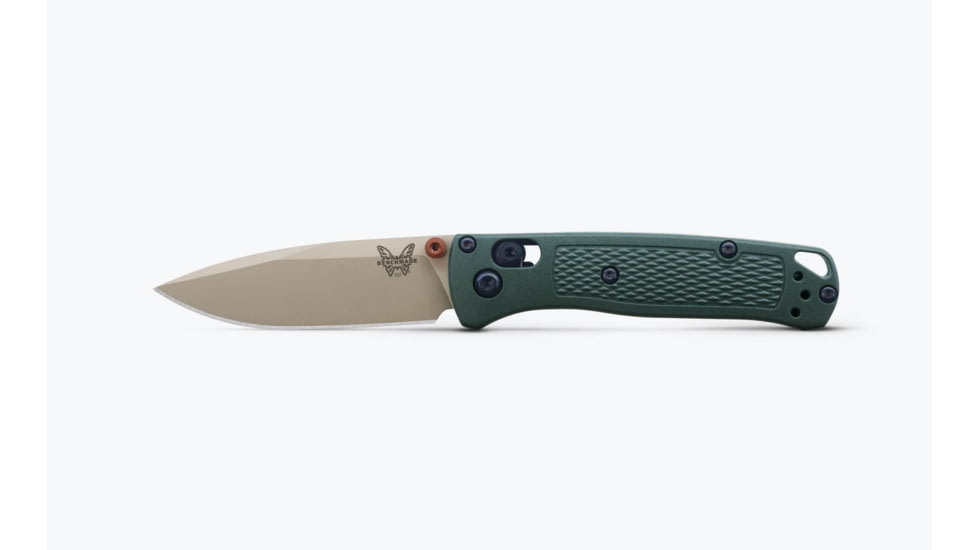 Benchmade Mini Bugout 2.82in Folding Knife