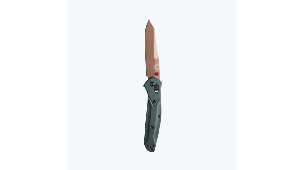 Benchmade Osborne 3.4in Folding Knife