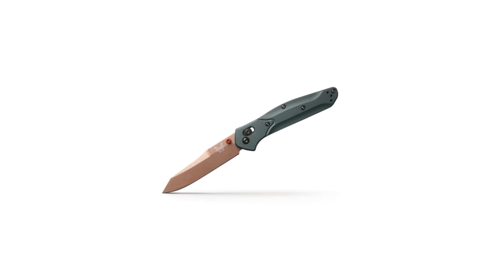 Benchmade Osborne 3.4in Folding Knife