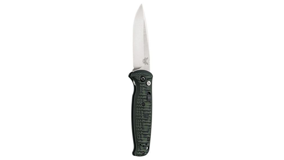 Benchmade Composite Lite Auto Folding Knife  4300-1