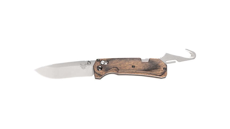 Benchmade Grizzly Creek - 15060-2