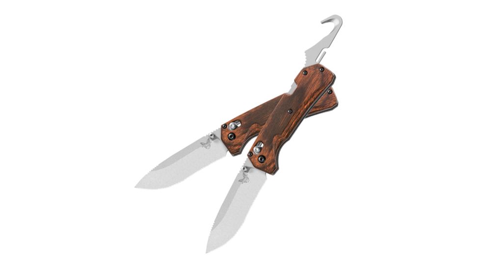 Benchmade Grizzly Creek - 15060-2