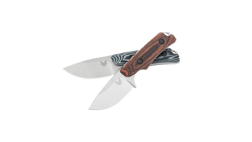 Benchmade Hidden Canyon Hunter - 15016-1