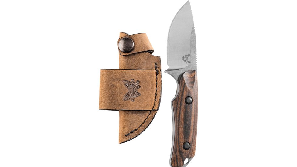 Benchmade Hidden Canyon Hunter - 15016-2