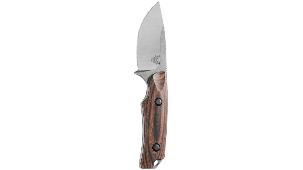 Benchmade Hidden Canyon Hunter - 15016-2