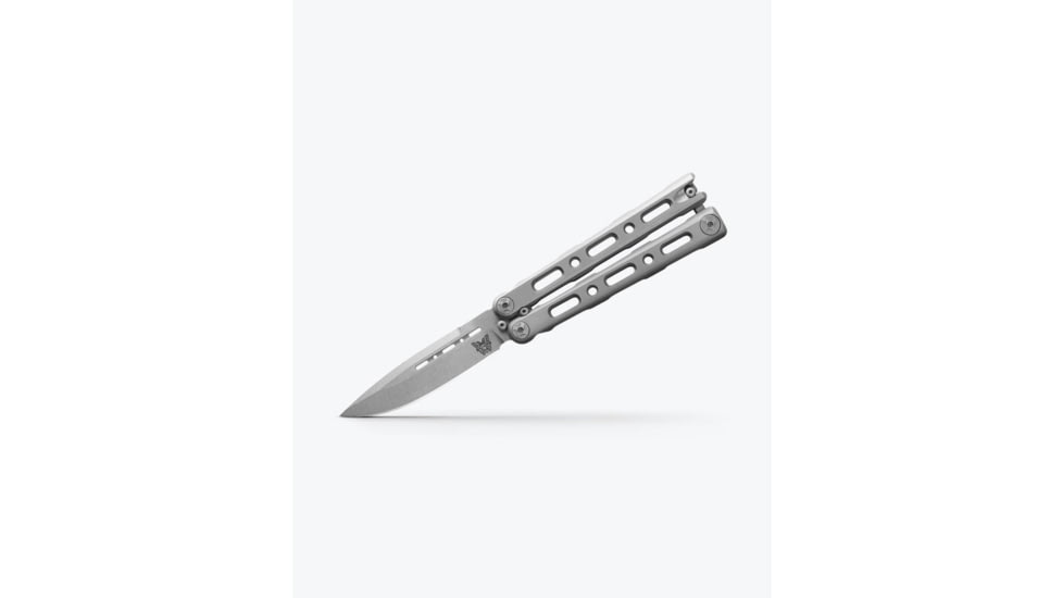 Laro | Gray Titanium