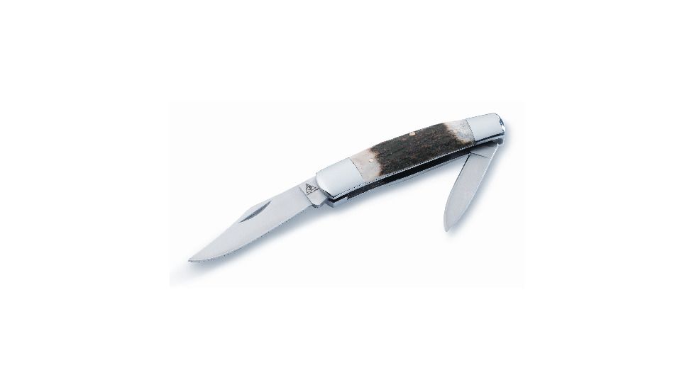 Lone Wolf Arms Crosscurrent Folding Knife,