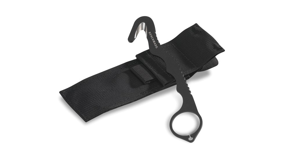 Benchmade Medical Safety Cutter 8 BLKWADCMED