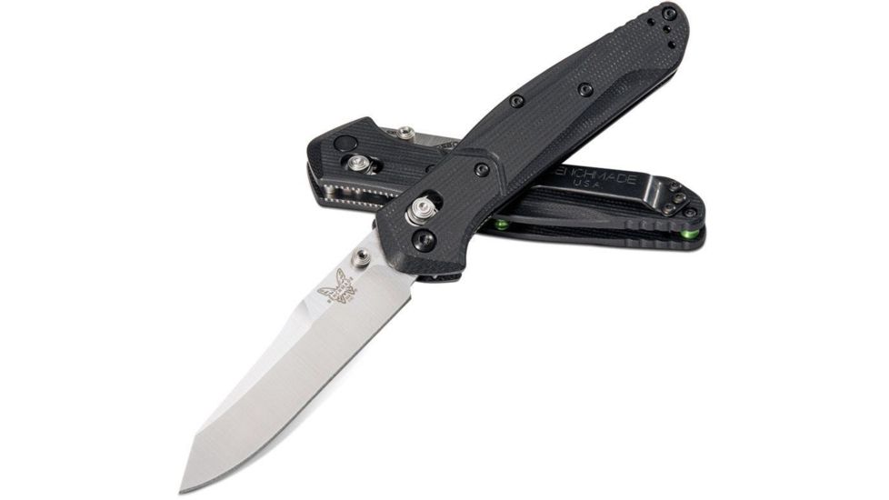 Benchmade OSBORNE, REVERSE TANTO, AXIS, 940-2