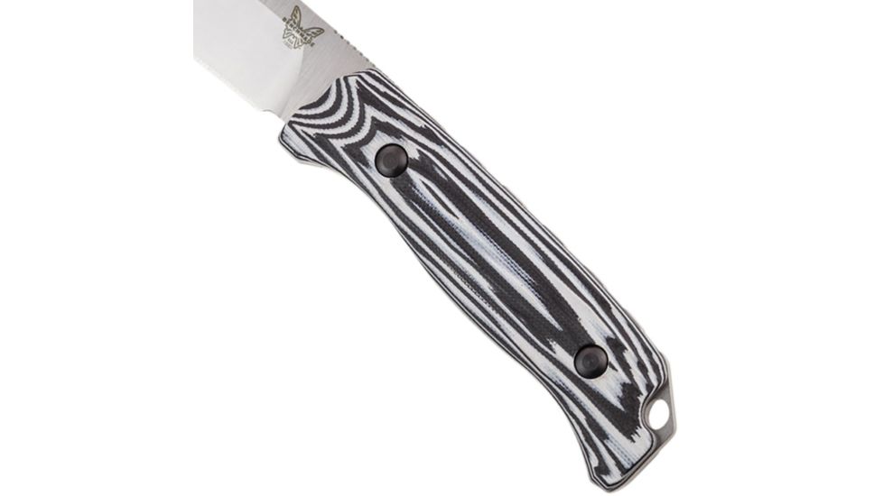 Benchmade Saddle Mountain Skinner 15001-1