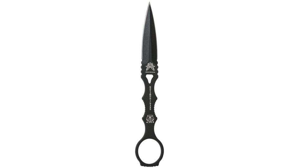 Benchmade SOCP Dagger, Fb, Sheath - 176BKSN