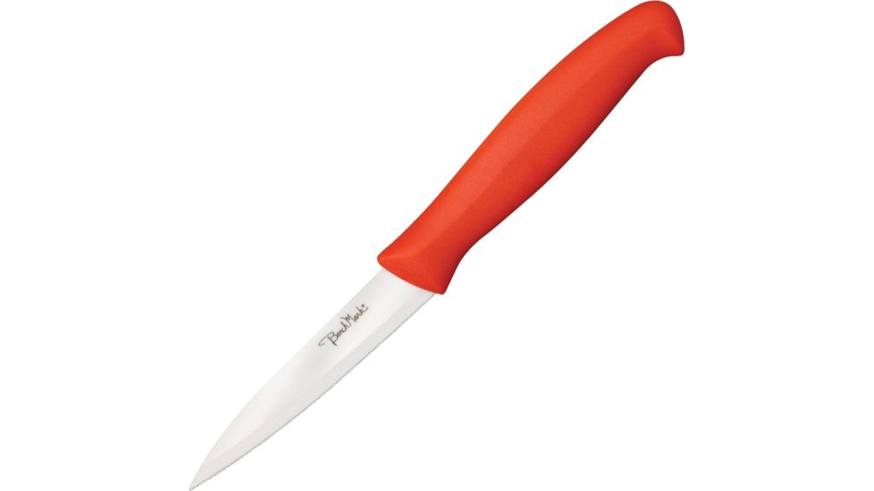 Benchmark Ceramic Tomato Knife BMK210