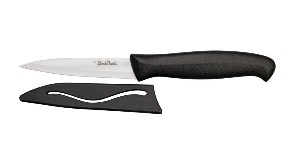 Benchmark Paring Knife BMK050