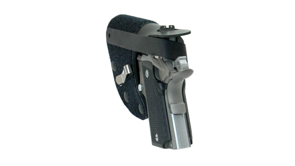 BenchMaster Concealed Carry Pistol Storage Holster, BMWRCCSHP
