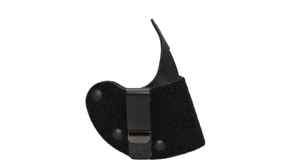 BenchMaster Concealed Carry Revolver Storage Holster, BMWRCCSHR