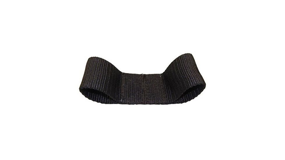 BenchMaster Rifle Rest Replacement Stock Butt Strap, Nylon 96874