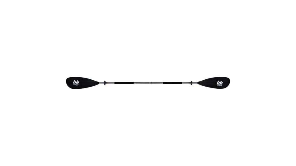 Bending Branches Whisper Aluminum 2pc - 220 P WHIS II BK VAS 220