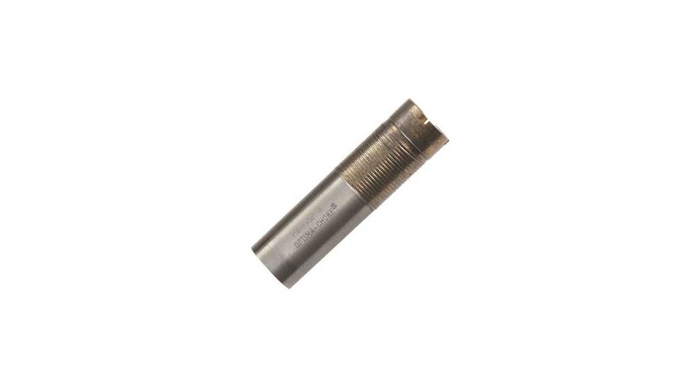Beretta OptimaChoke HP Flush 28 Gauge Choke Tube, Modified, Silver, C61899