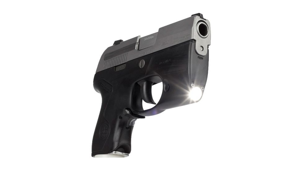 BER JFPPY LASERMAX LIGHT HOUSING