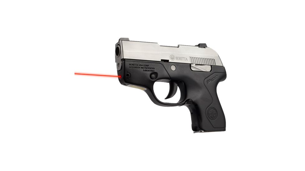 BER JFPPZ LASERMAX LASER HOUSING