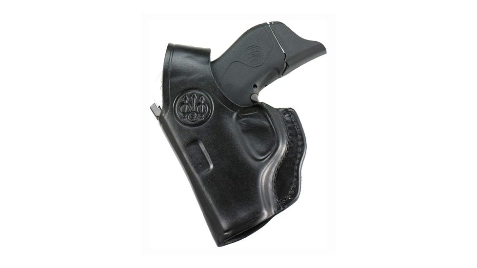 BER P027BBY2Z0 QK SNAP HLSTR BLK LH