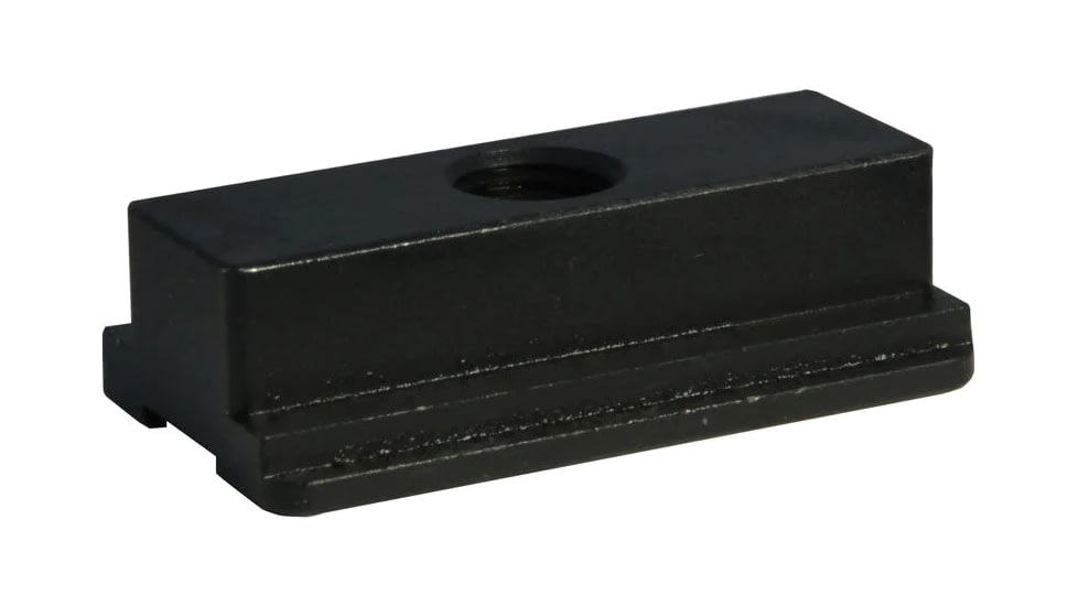 Beretta APX, Tool Plate Red Dot Sight Mount, Black, MGWSP146