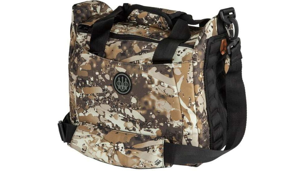 Beretta Gamekeeper EVO Game Bag, Green Mos/Brown Bark, BS332T226207V7UNI