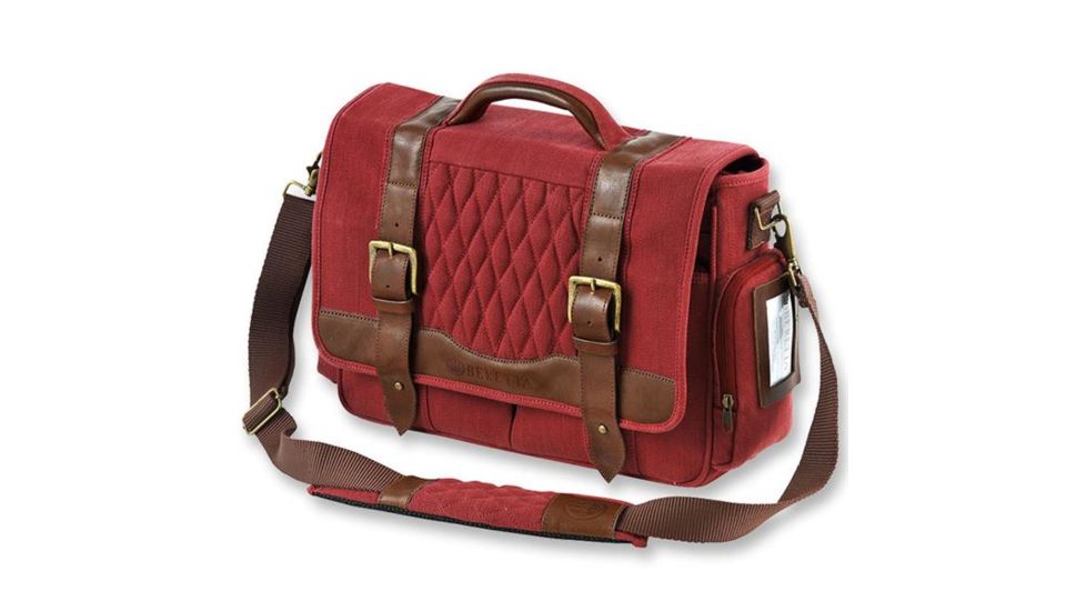 Beretta B1 Travel Messenger Bag BS8926030425